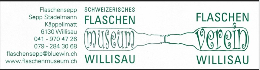 flaschenverein flaschenverein